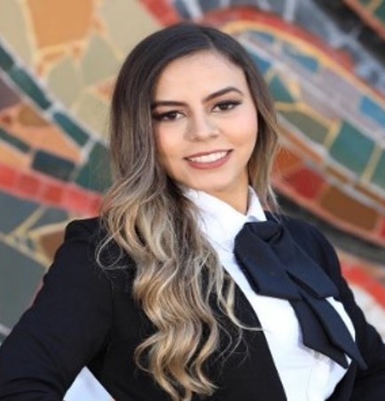 Foto del investigador